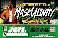 Philadelphia Real Men Real Talk Mental Wellness Summit 2026