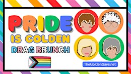 Philadelphia, PA - Golden Girls Pride Brunch