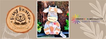 Painted Cow Workshop