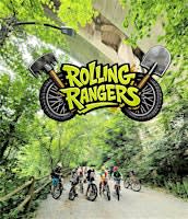 Rolling Rangers Adv. Mtn Bike Camp (Ages 12-16) June 22-26 @ Wiss Treehouse