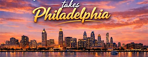 Flat Fridays - Philadelphia chapter meetup