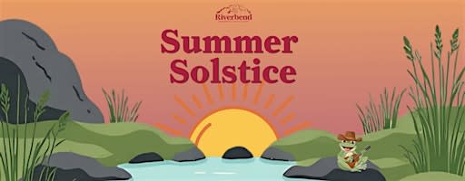 Summer Solstice 2026
