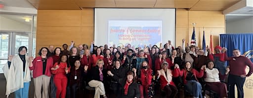 Women, the Workplace & Wellbeing