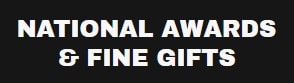 National Awards & Fine Gifts