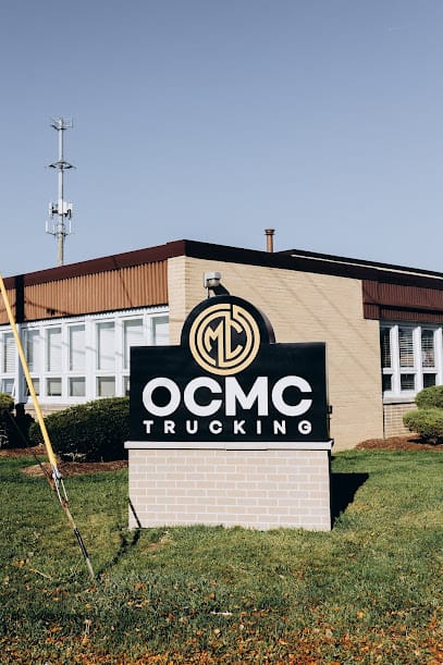 OCMC Trucking Inc.