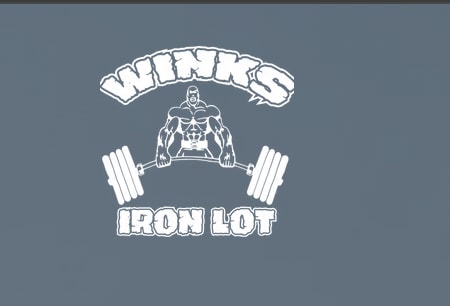 Winks Iron Lot