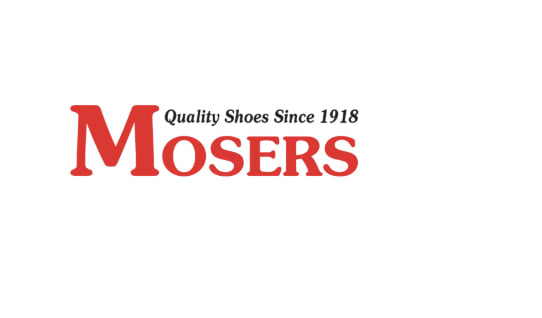  Moser's Shoes