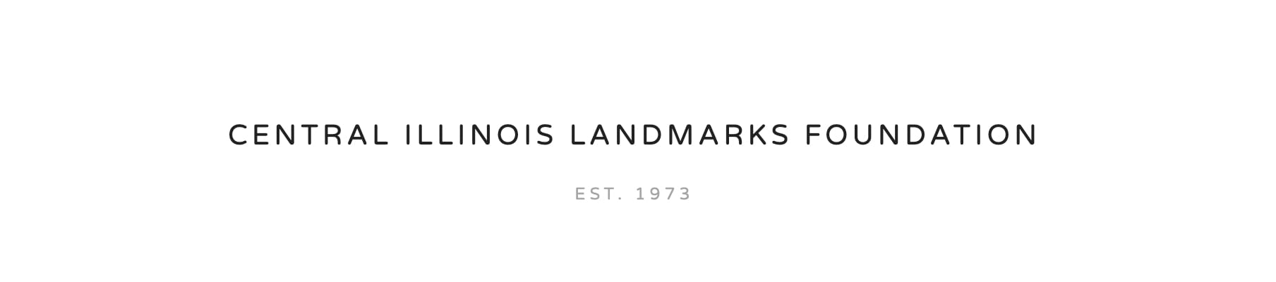 Central Illinois Landmarks Foundation