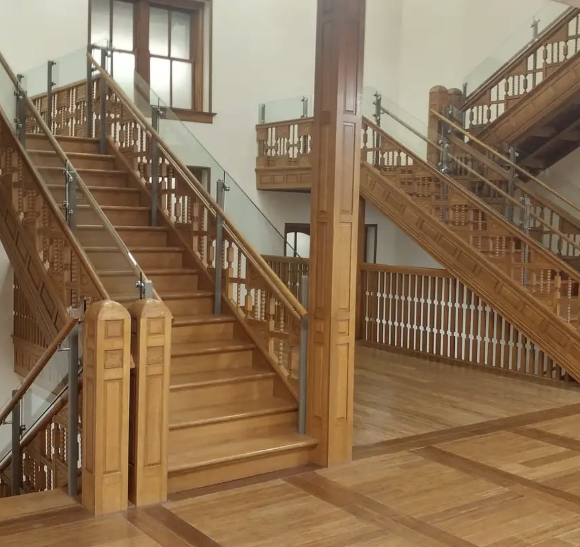 Heritage Restoration & Design, Inc.
