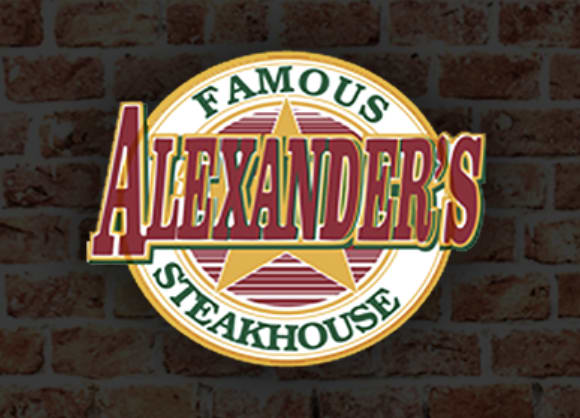 Alexander's Steakhouse