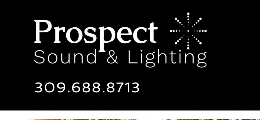 Prospect Sound & Lighting