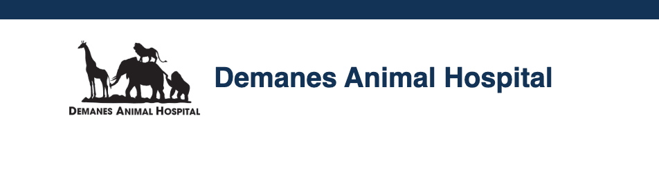 Demanes Animal Hospital
