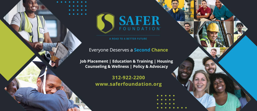 Safer Foundation