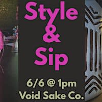 Style & Sip