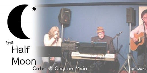Mike Holliday's Annual Song Swap at Clay on Main