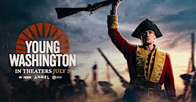 YOUNG WASHINGTON