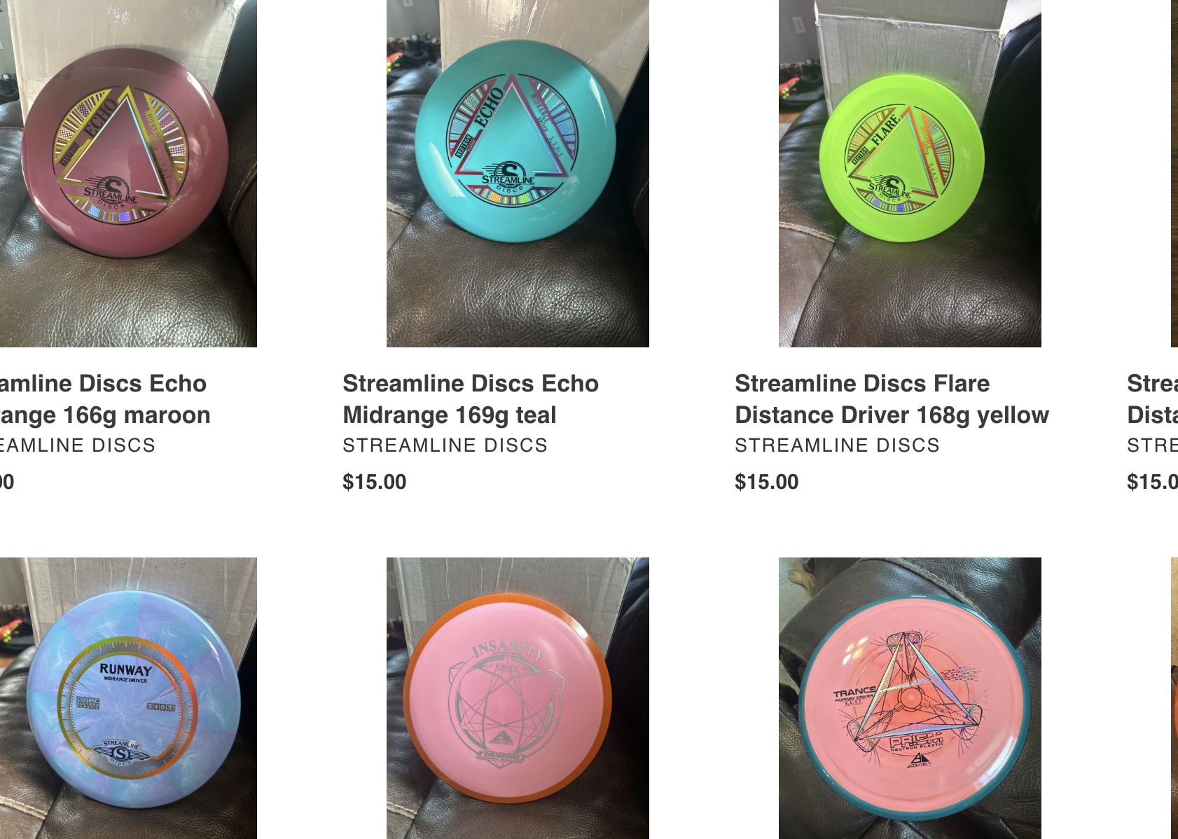 Rock It Discs LLC
