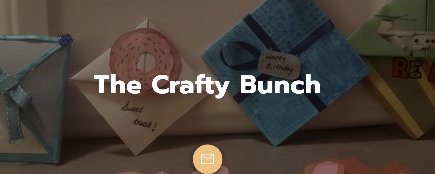 The Crafty Bunch