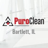 PuroClean of Bartlett