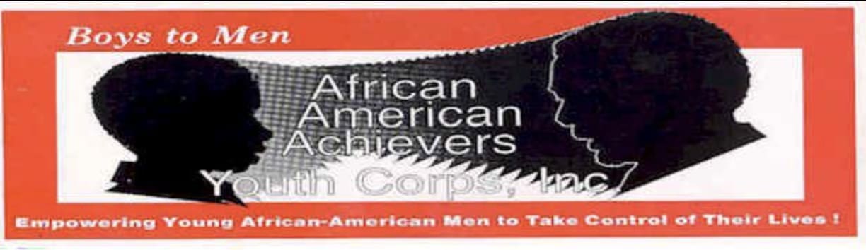 African American Achievers Youth Corps, Inc. 