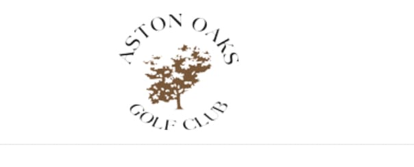  Aston Oaks Golf Club