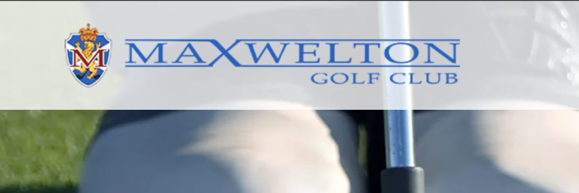 Maxwelton Golf Club