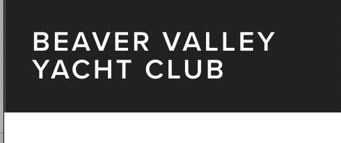 Beaver Valley Yacht Club