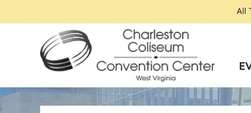Charleston Coliseum & Convention Center