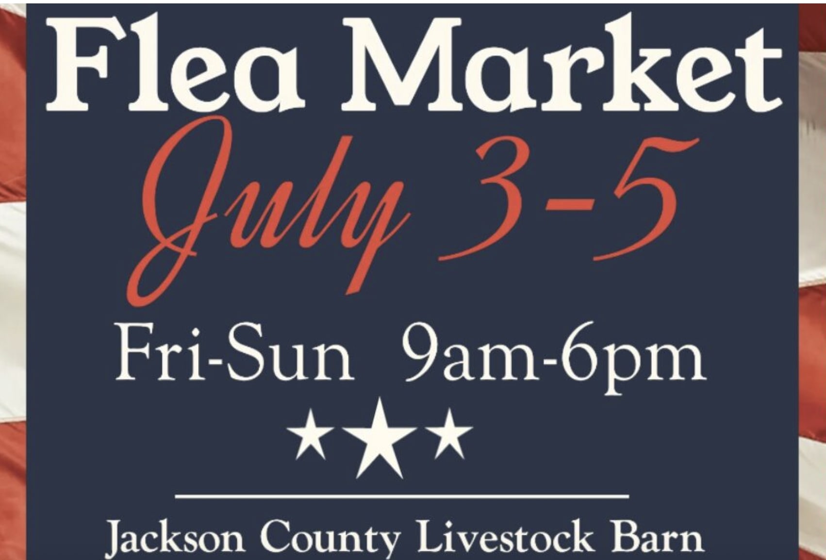 Antique & Flea Market