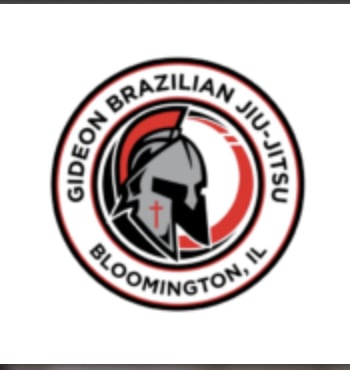Gideon Brazilian Jiu Jitsu