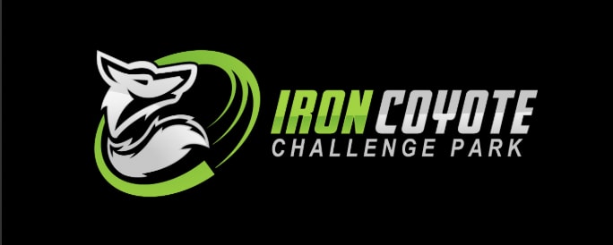 Iron Coyote Challenge Park