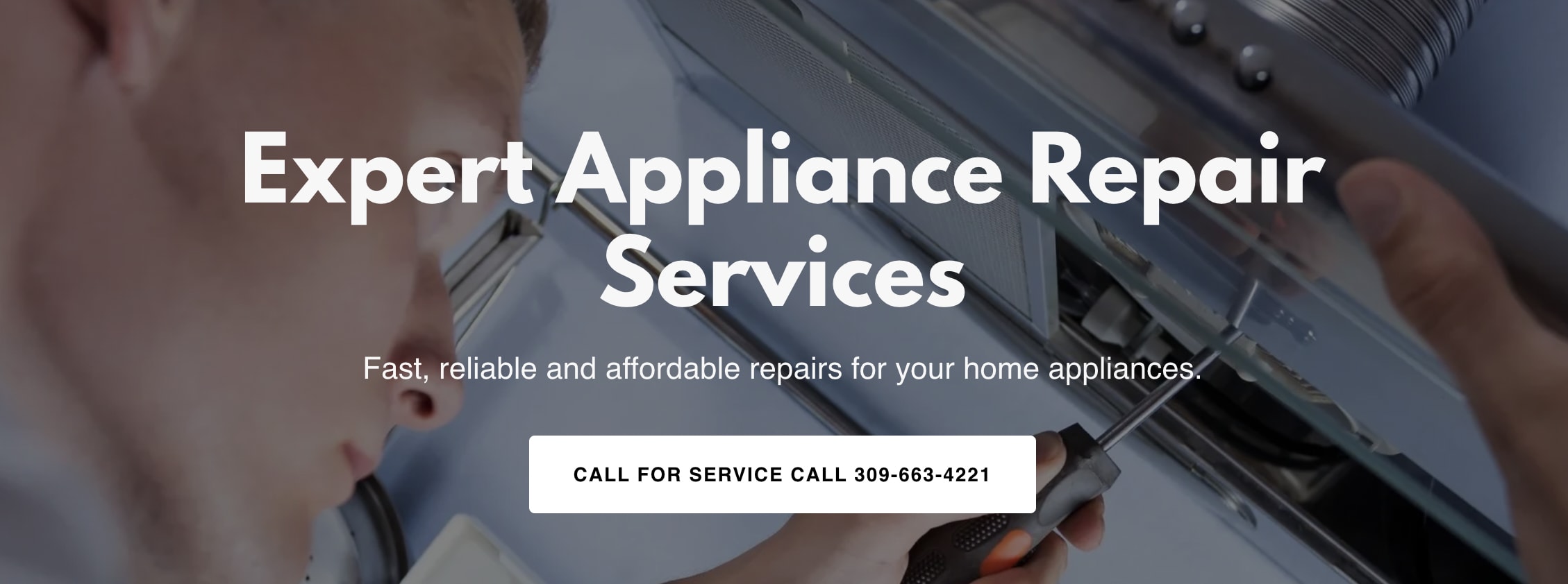 OK Appliance Service