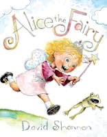 Fairy Garden Storytime