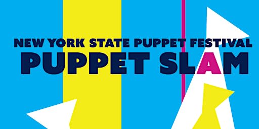 NYSPF 2026 Puppet Slam!