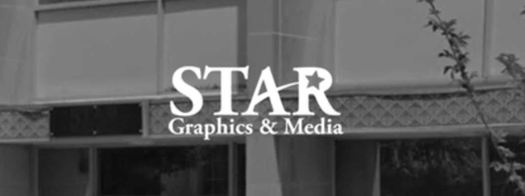 Star Graphics & Media