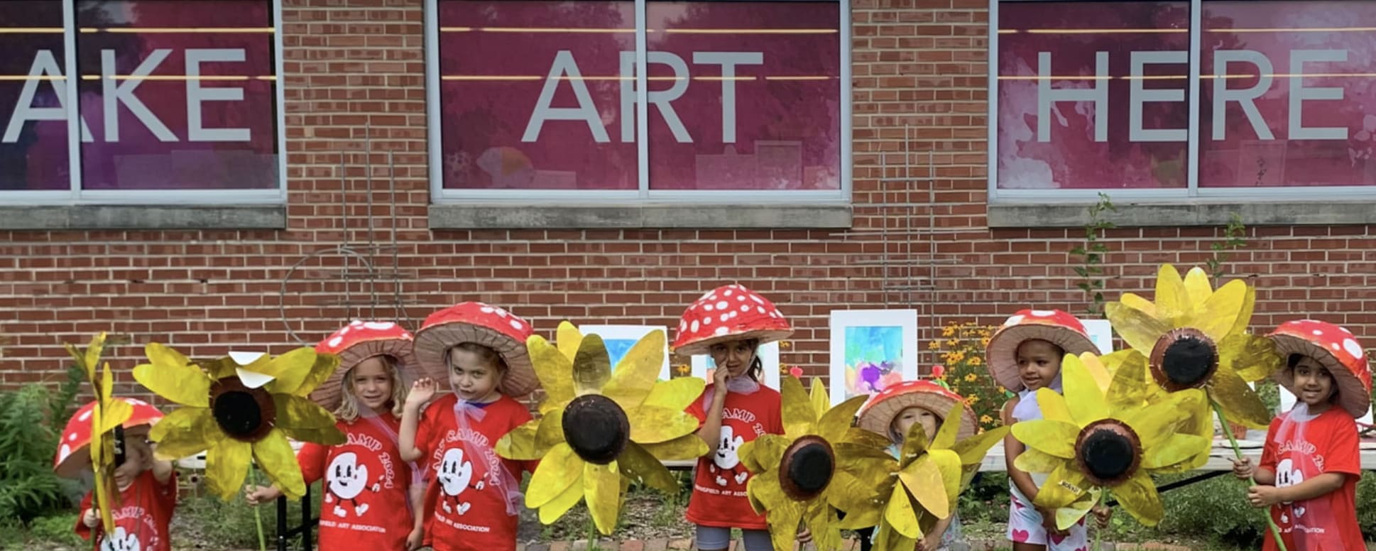 Springfield Art Association