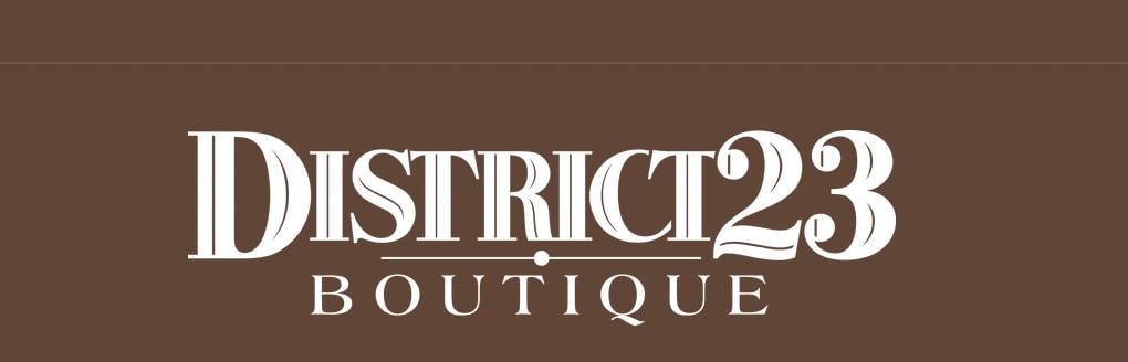 District 23 Boutique 