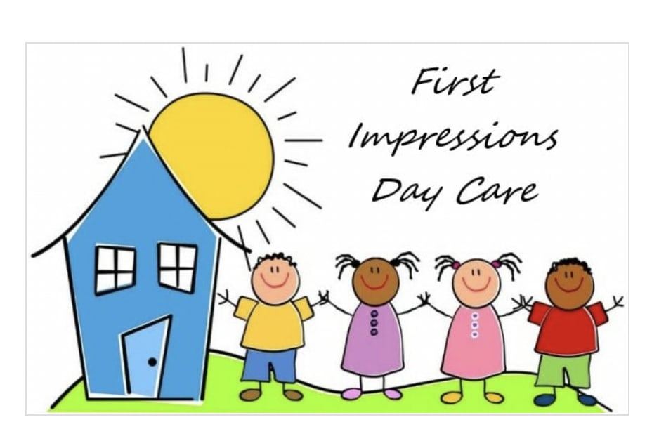  First Impressions Day Care