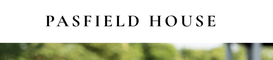 The Pasfield House