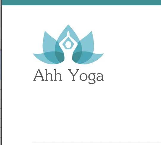 Ahh Yoga