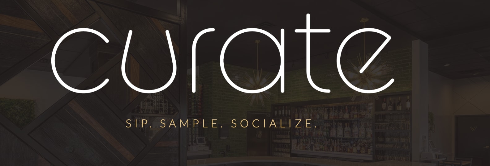 CURATE