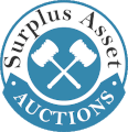 Surplus Asset Auctions