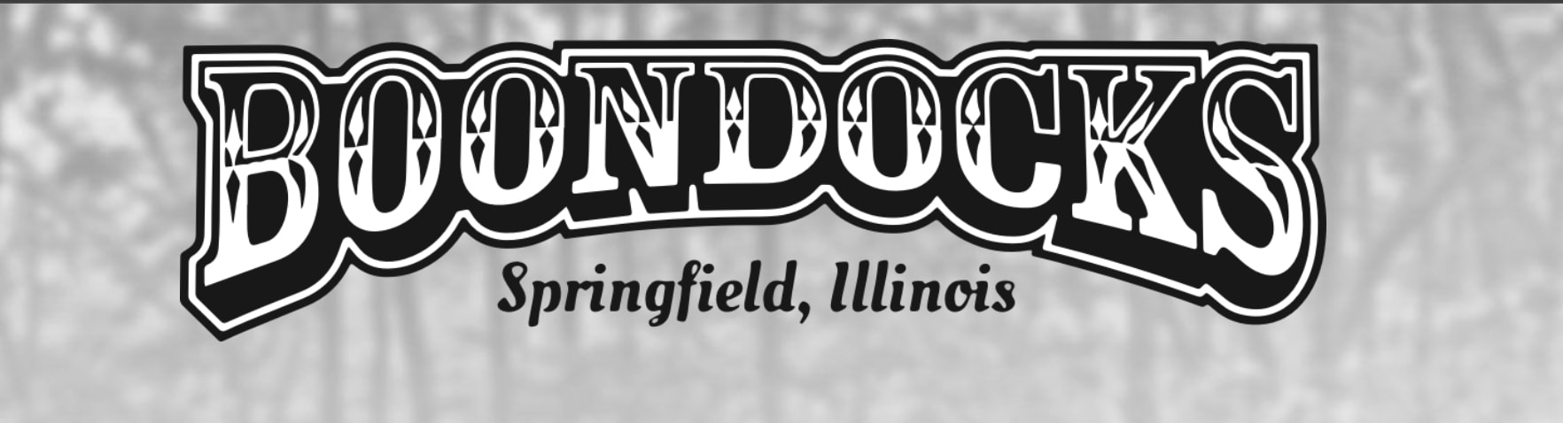 Boondocks Pub