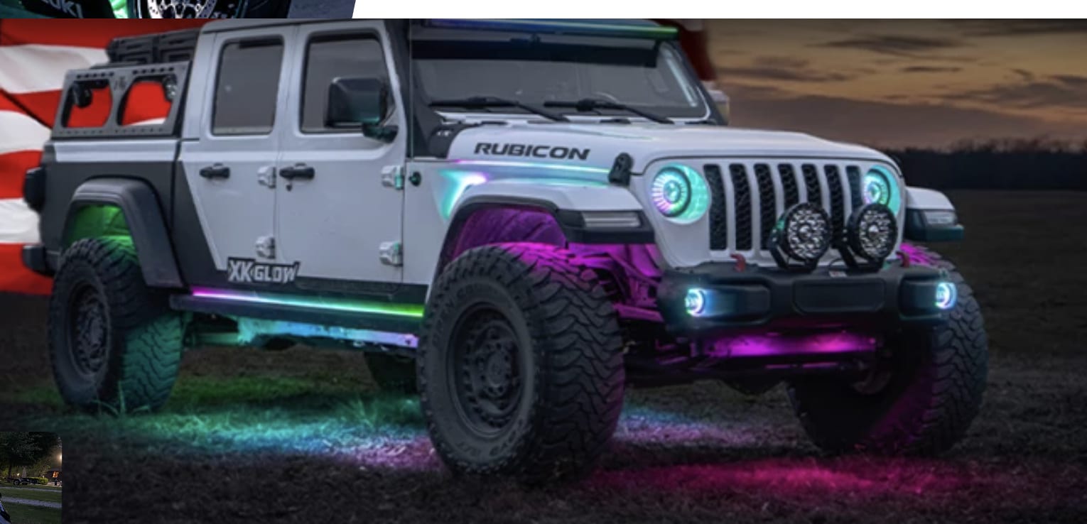 XKGLOW