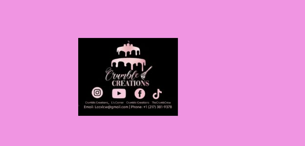 Crumble Creations LLC
