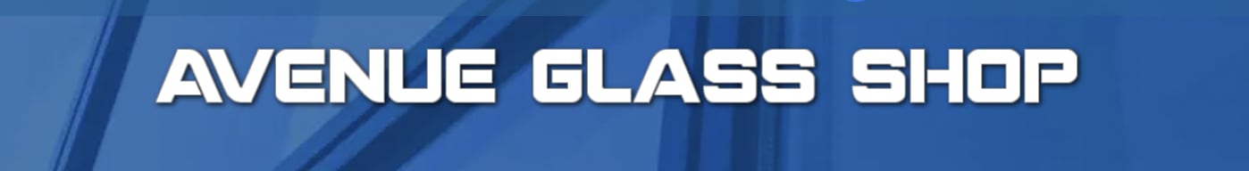 Avenue Glass Shop