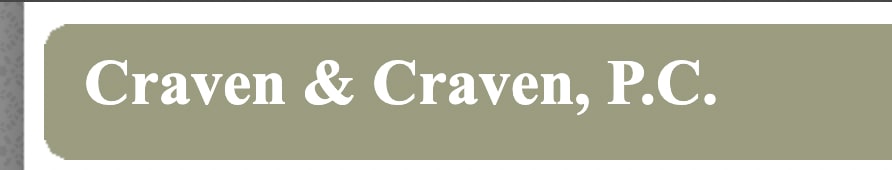 Craven & Craven, P.C. 