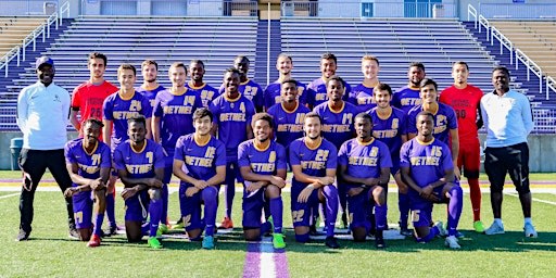 Coach JJ's Boys Soccer Residential Camp