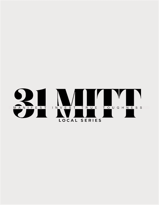 31 Mitt Pop-up Shop