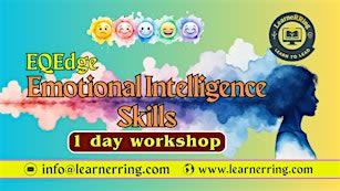 Emotional Intelligence 1-Day Workshop | Clarksville, TN